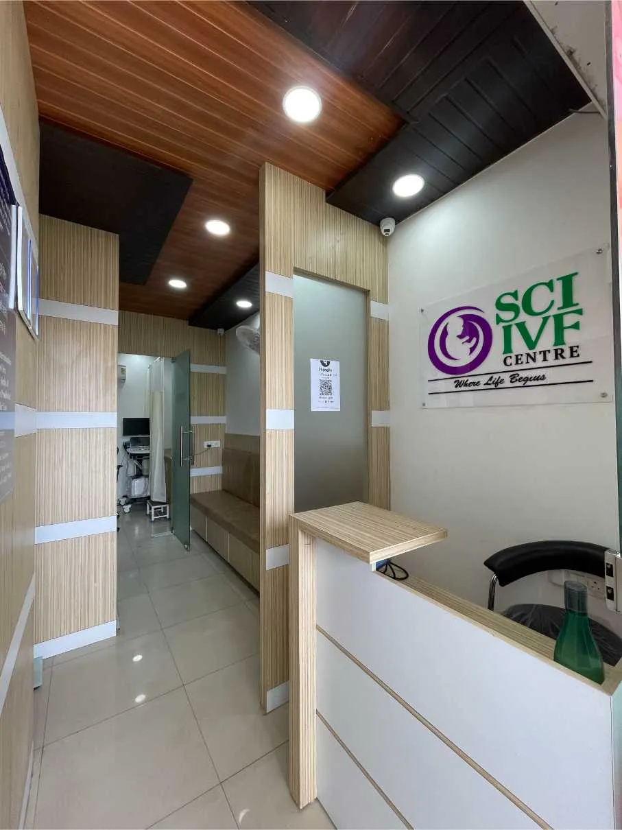 Reception, Greater Noida West