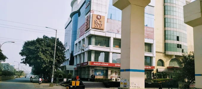 SCI IVF Centre, Noida Sector 63